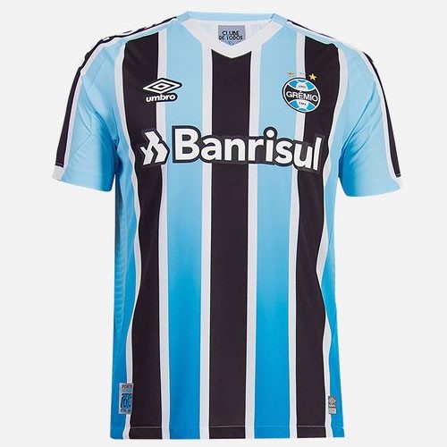 Tailandia Camiseta Gremio FBPA Primera equipo 2022-2023